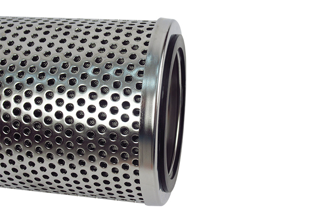 oil filter element